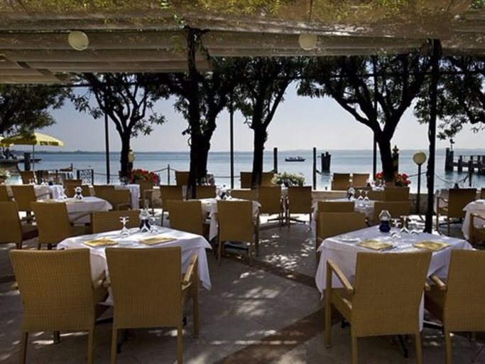 Food & Drinks 5, Hotel Sirmione E Promessi Sposi, Brescia