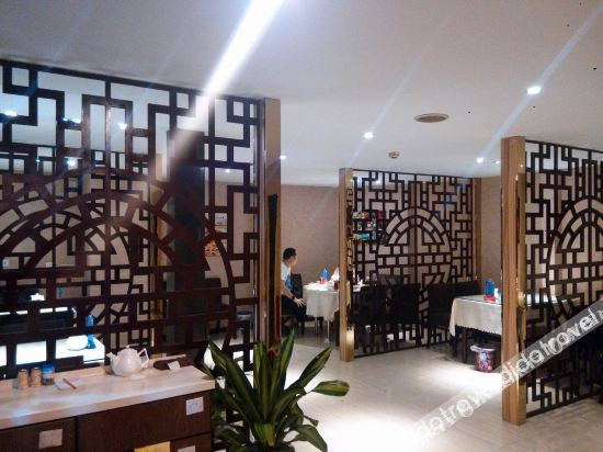Others 4, Qianjiang Hotel, Qianjiang