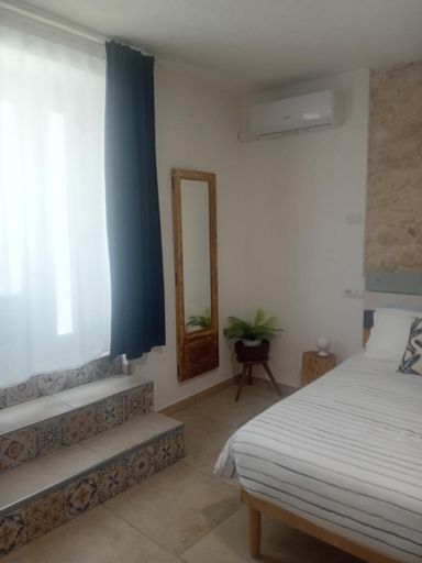 Bedroom 2, CASA COTA, Foggia