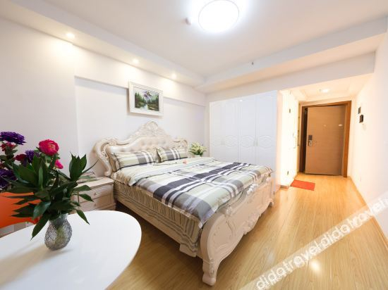 Others 4, Hefei Love Apartment, Hefei
