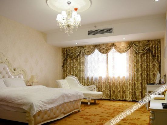 Others 4, Aegean Amorous Hotel, Fuzhou