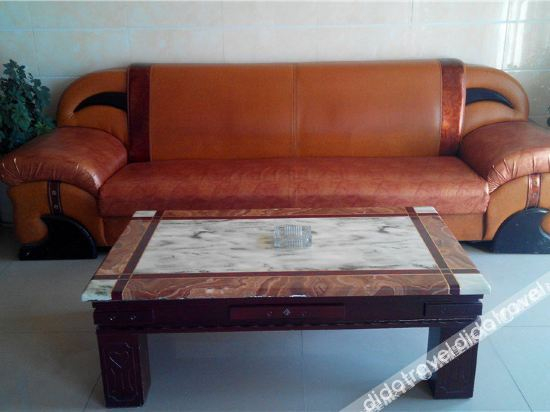 Others 3, Huaxian Zhongzhou Express Hotel, Anyang