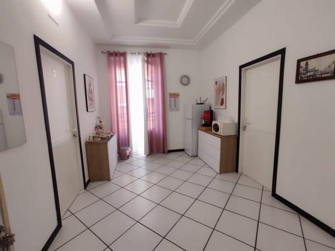 Others 5, Angolo Lamia Sicily Apartment, Palermo