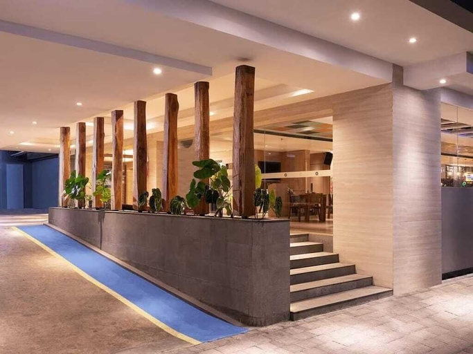 Public Area 5, Aveta Hotel Malioboro, Yogyakarta