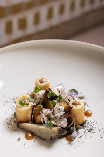 Food & Drinks 5, Hôtel Royalmar, Alpes-Maritimes