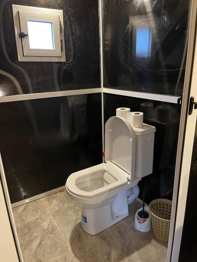 Bathroom 3, Tranquil gem luxury camp, Errachidia
