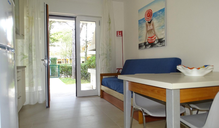 4, Charming Villa With Private Garden, Venezia