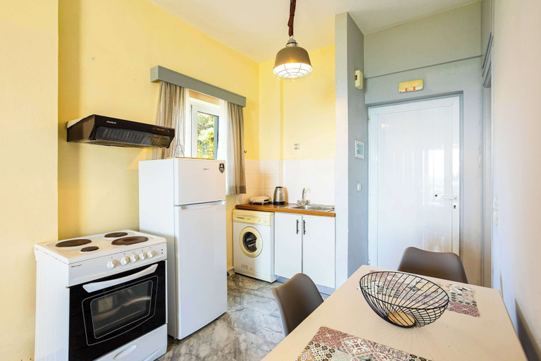 Room 5, Beachfront Nest Memi Koroni-seaheaven House A3, Peloponnese