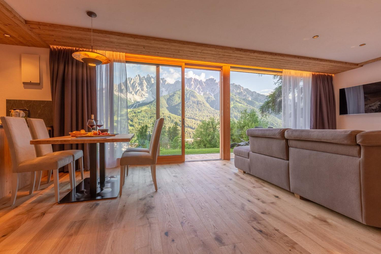 Others 5, Apartment Himmelreichhof, Bolzano