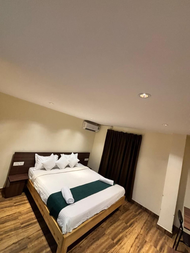 Primary image, De Classico Hotel -HBR Layout, Bangalore