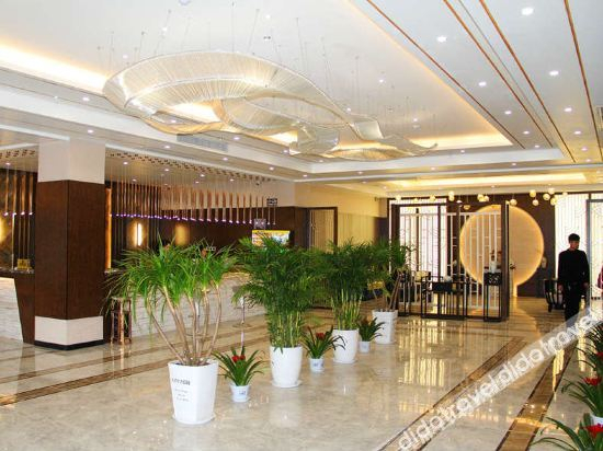 Others 5, BO RUI HOTEL, Heze