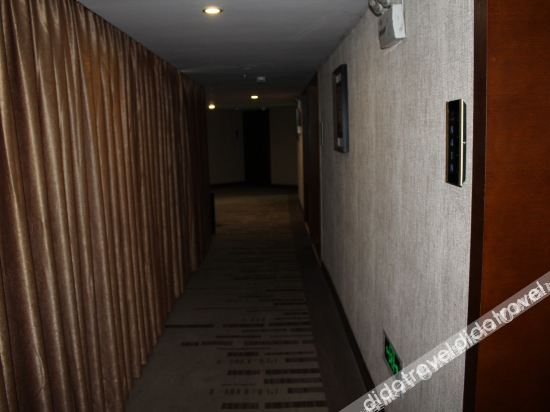 Others 2, Zhongxin Hotel, Xiangxi Tujia and Miao