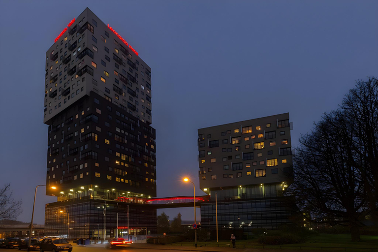 Others 4, Leonardo Hotel Groningen Stadspark, Groningen