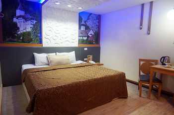 Others 5, Tuscany Hotel Baguio, Baguio City