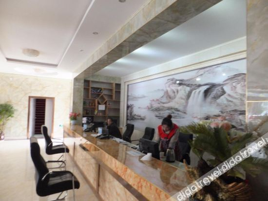 Others 3, Nanfang Business Hotel, Nyingtri