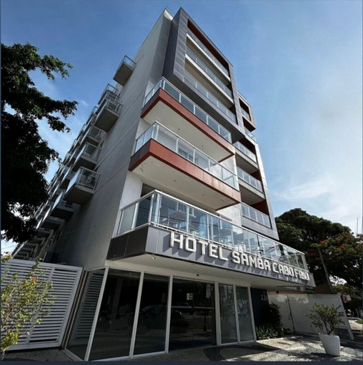 Exterior & Views 2, hihome - Royale, Cabo Frio