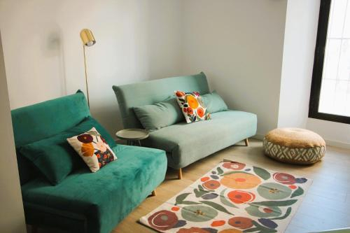 2, La Casa El Molinillo - Guesthouse, Málaga