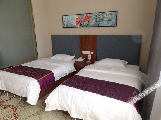 Others 4, Huakang Hotel, Yuncheng