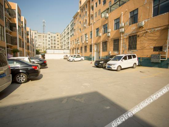 Others 2, Jiaxiang Hotel, Zhoukou