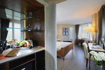 Others 5, Elegance Hotels International, Marmaris