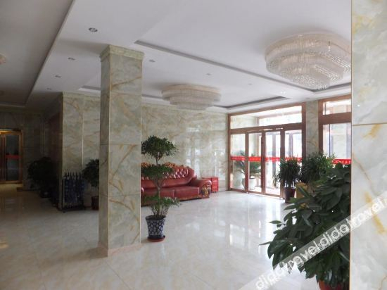 Others 2, Nanfang Business Hotel, Nyingtri