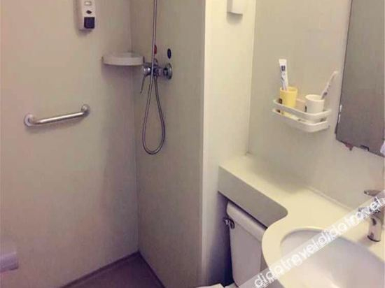 Others, 365 Hotel (Botou Railway Station), Cangzhou
