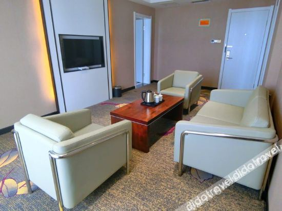 Others 4, Kaifeng Jindun boutique hotel, Kaifeng