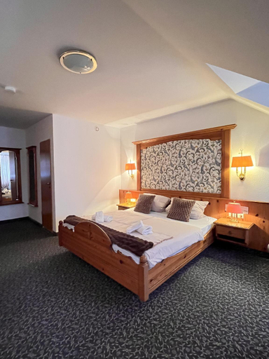 2, Hotel Argo Lindau, Lindau (Bodensee)