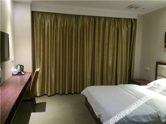 Others 4, Wenlan Business Hotel, Hangzhou