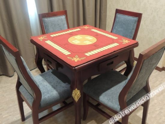 Others 5, Jiaruisi Hotel, Shaoyang