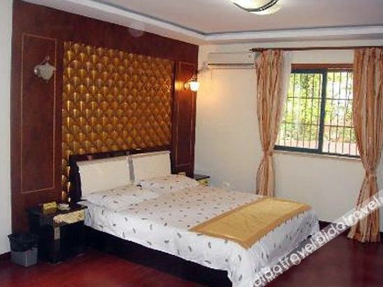 Others 4, Jitai Hotel, Shanghai
