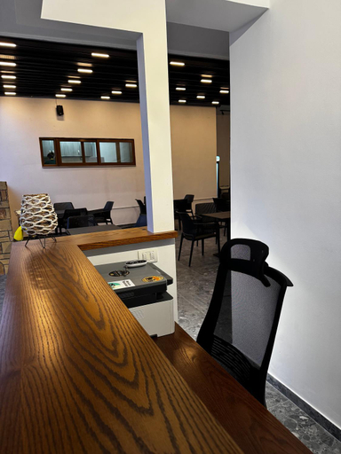 Public Area