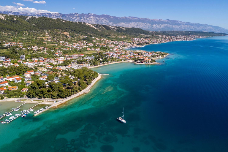 Others 4, Apartments Lili, Lopar/Supetarska Draga