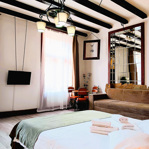 Interior 4, Noemi Old Town, Brasov