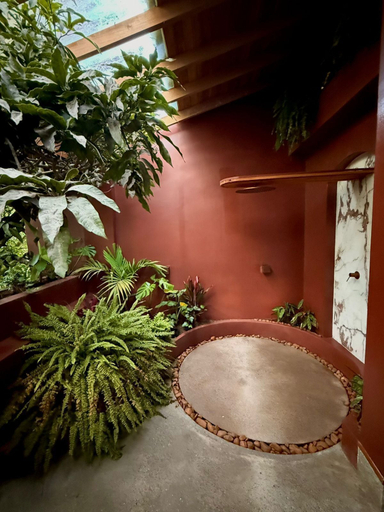Property grounds 2, Hacienda La Amalia, Venecia