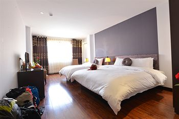 Others 4, Hotel & Spa Hanoi La Palm Premier, Hoàn Kiếm