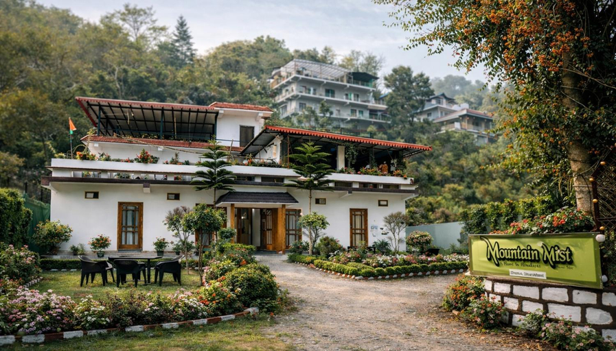 Others 2, Bhimtal Home Stay Inn, Nainital