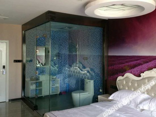 Others 5, DeLingHa Terex Hotel, Haixi Mongol and Tibetan