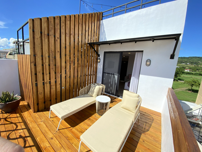 Others 4, Kenting Sunhow Inn, Pingtung