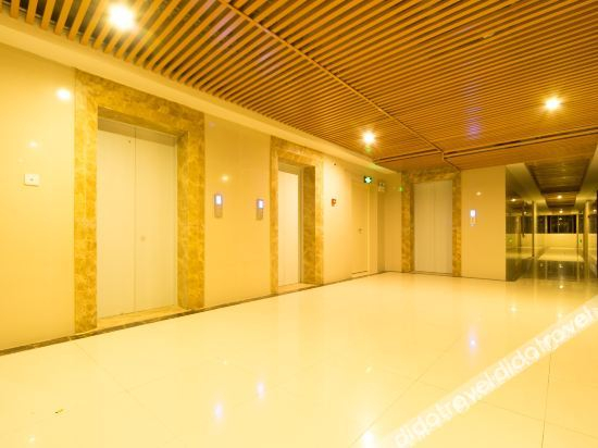 Others 2, Hefei Love Apartment, Hefei