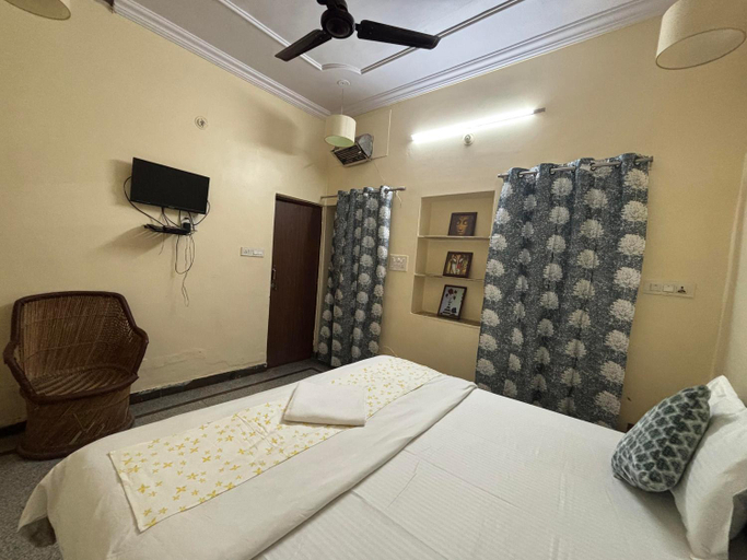 3, Haveli Guest House, Jodhpur