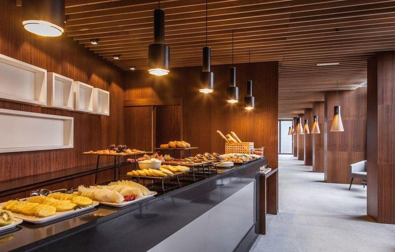 Food & Drinks 4, Pousada Armenteira, Pontevedra