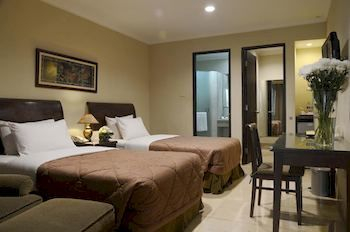 Others 2, Sriwijaya Hotel, Central Jakarta