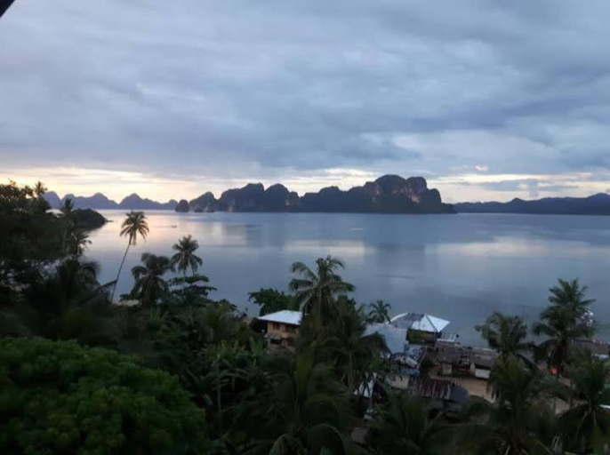 Others 5, El Nido Bayview, El Nido
