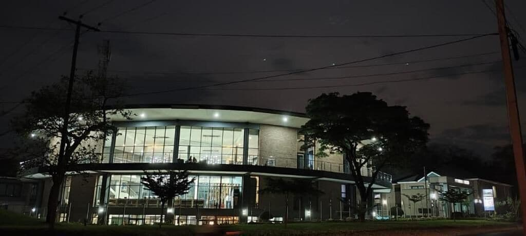 Exterior 5, LIFESTYLE BOUTIQUE HOTEL, Lilongwe City