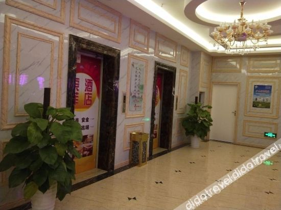 Others 2, Suo Fei Hotel., Liuzhou