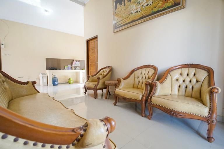Others 5, Villa Maurine Prambanan, Klaten