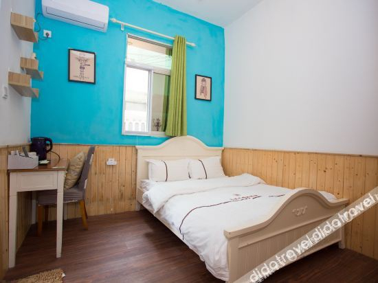 Others 3, Shandouji youth hostel, Xiamen