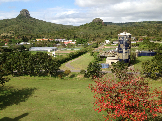 Others 5, Kenting Sunhow Inn, Pingtung