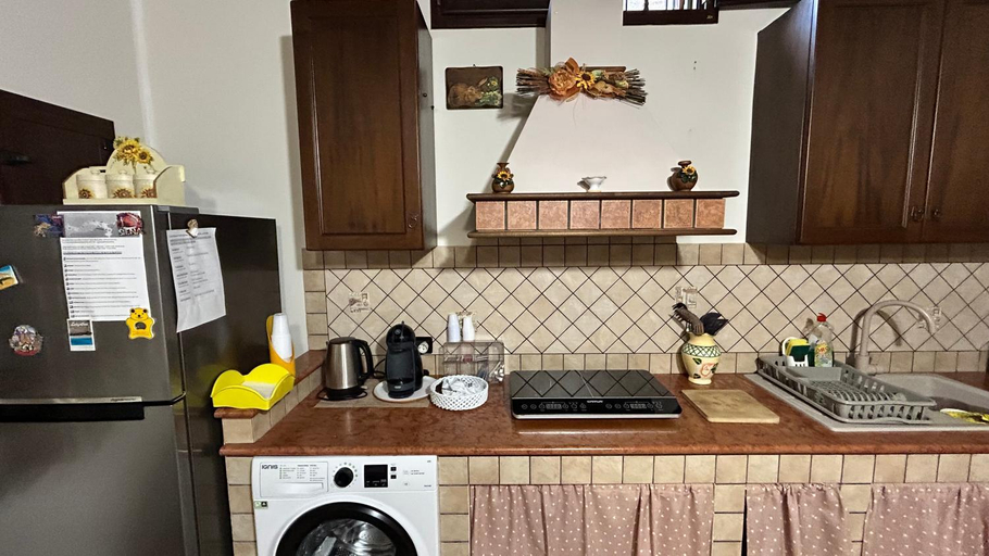 Others 5, SEA LIVING SICILIA APARTMENT, Palermo